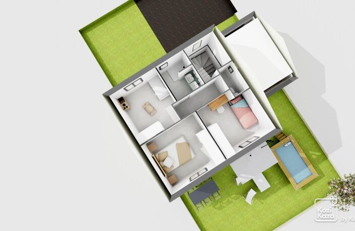 Maison — photo 3