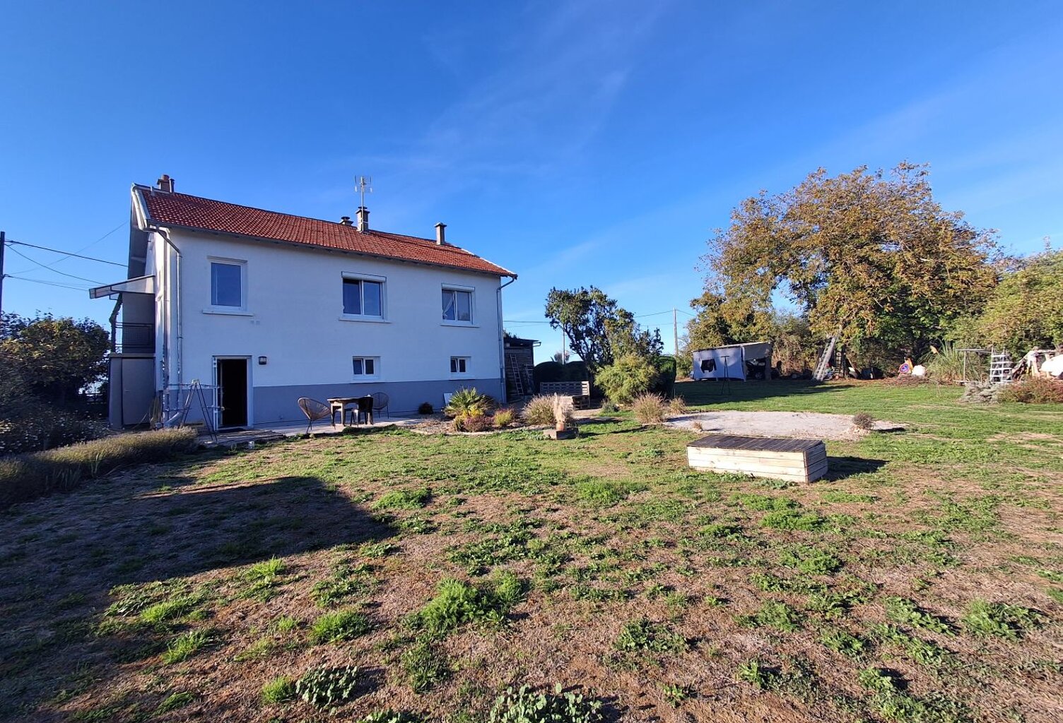 Maison — photo 1