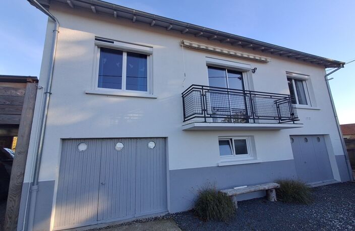 Maison — photo 2
