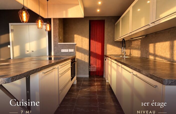4 Pièces DUPLEX — photo 2