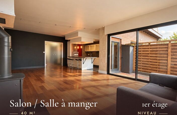 4 Pièces DUPLEX — photo 4