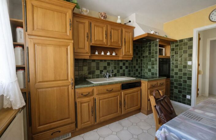 Maison — photo 2