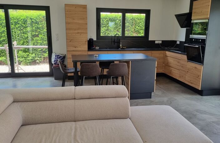 Maison — photo 3