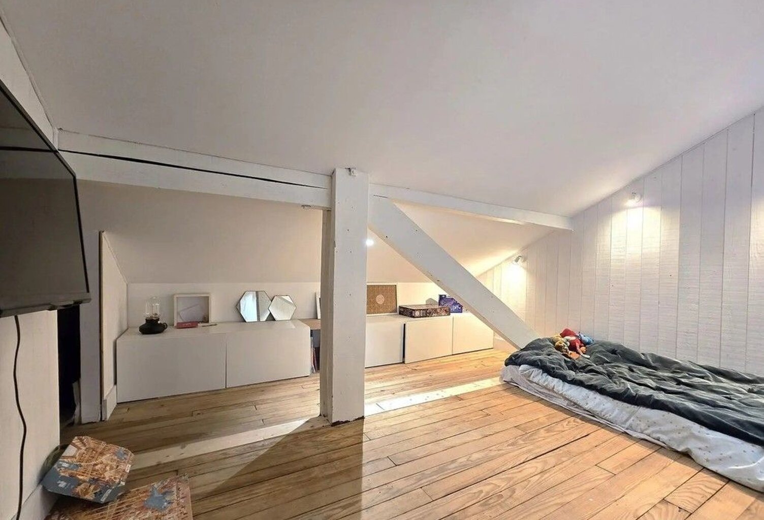 Maison — photo 1