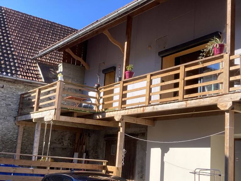 Maison — photo 1