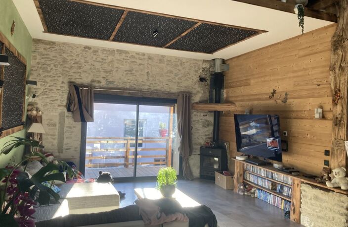 Maison — photo 4