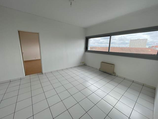 Appartement 2 pièces 46 m² à Toulouse — photo du bien
