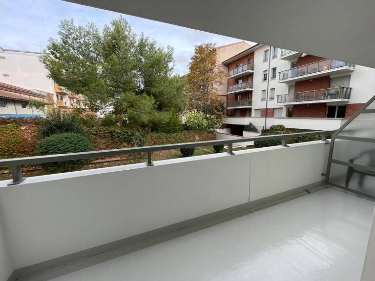 Appartement 1 pièce 37 m² — photo 1
