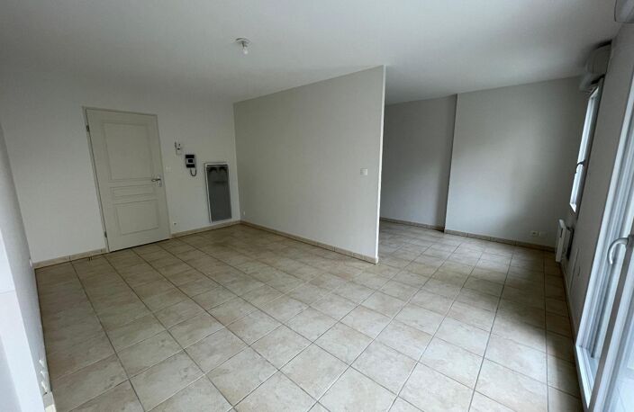 Location appartement 1 pièce 37 m² à Toulouse (31400) — photo 3
