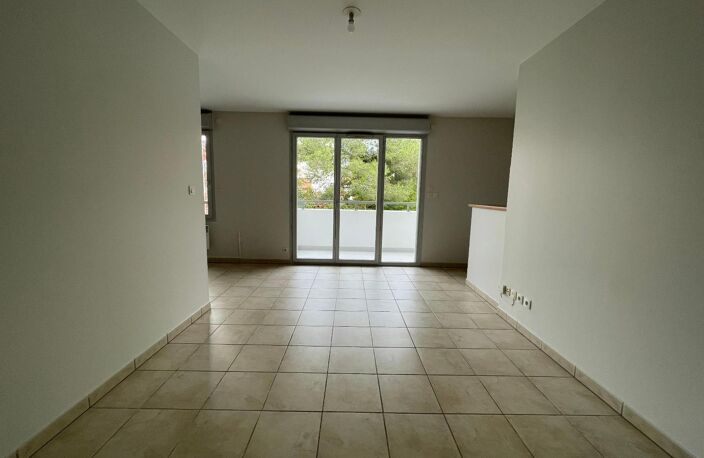 Location appartement 1 pièce 37 m² à Toulouse (31400) — photo 4