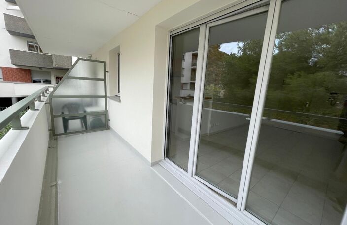 Location appartement 1 pièce 37 m² à Toulouse (31400) — photo 5