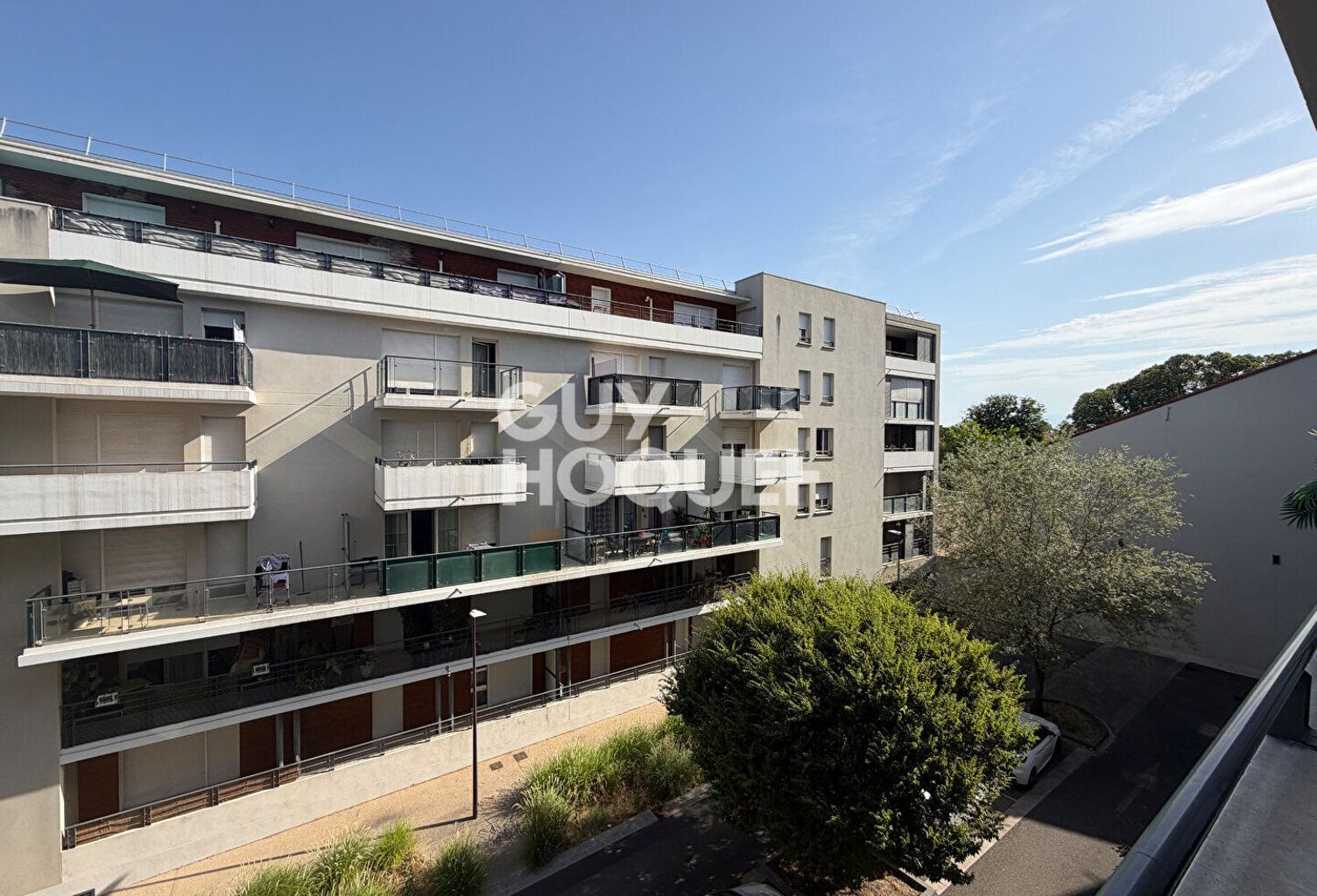 appartement — photo 1