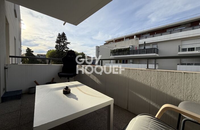 appartement — photo 2