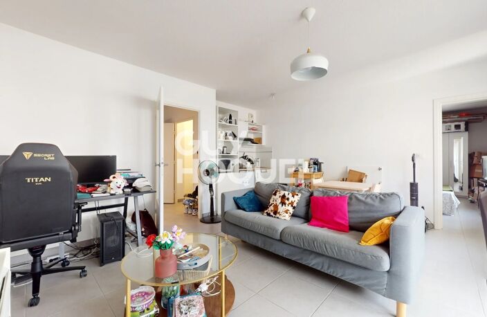 appartement — photo 3