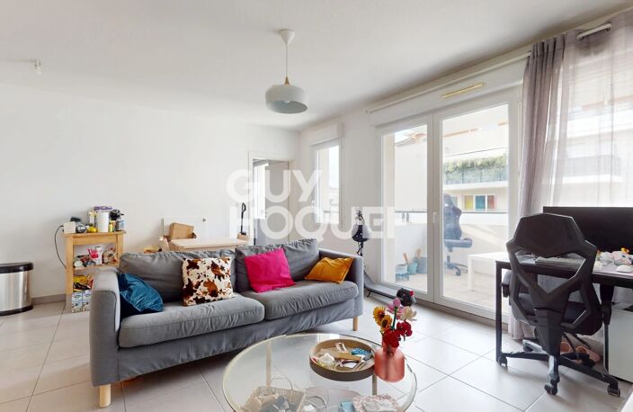 appartement — photo 4