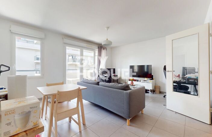 appartement — photo 5