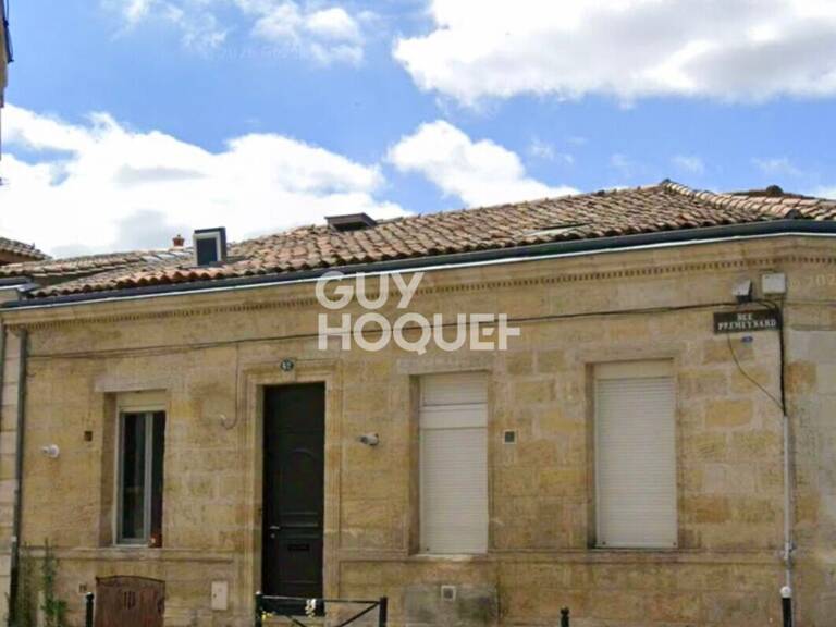 maison — photo 1