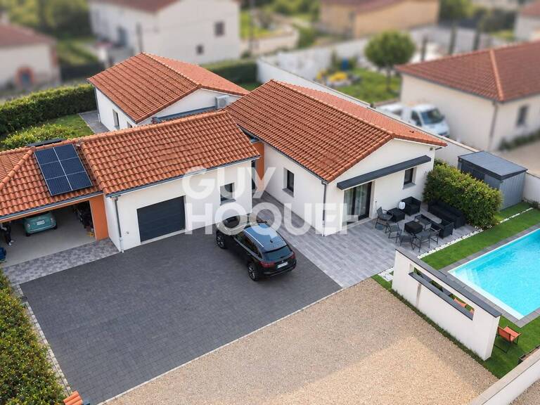 maison — photo 1
