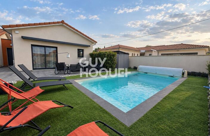 maison — photo 2