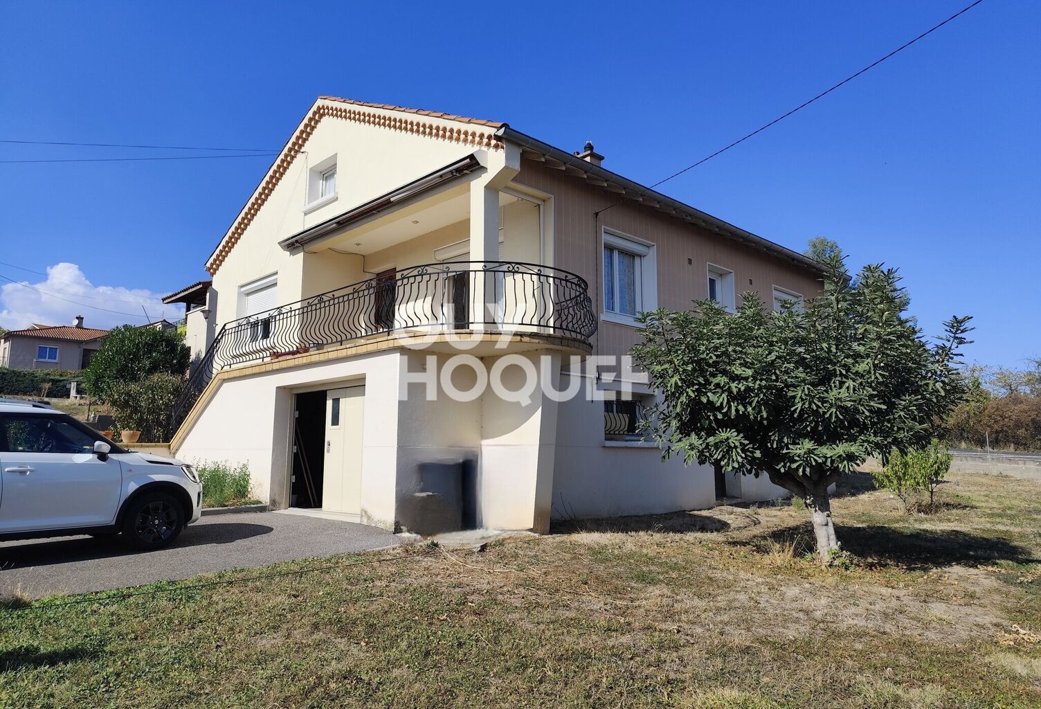 maison — photo 1