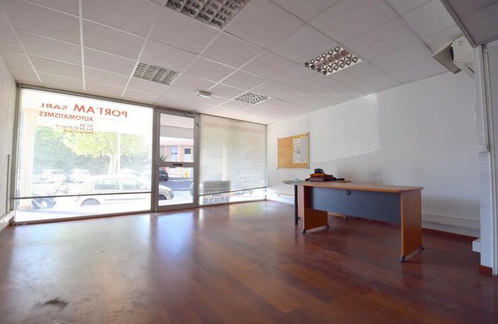 Local commercial Saint Roch — photo 2