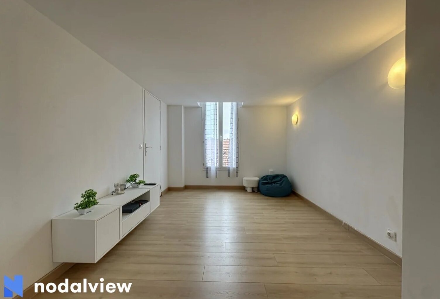 VITRY-SUR-SEINE : T2 à Vendre — photo 1