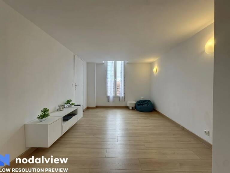 VITRY-SUR-SEINE : T2 à Vendre — photo 1