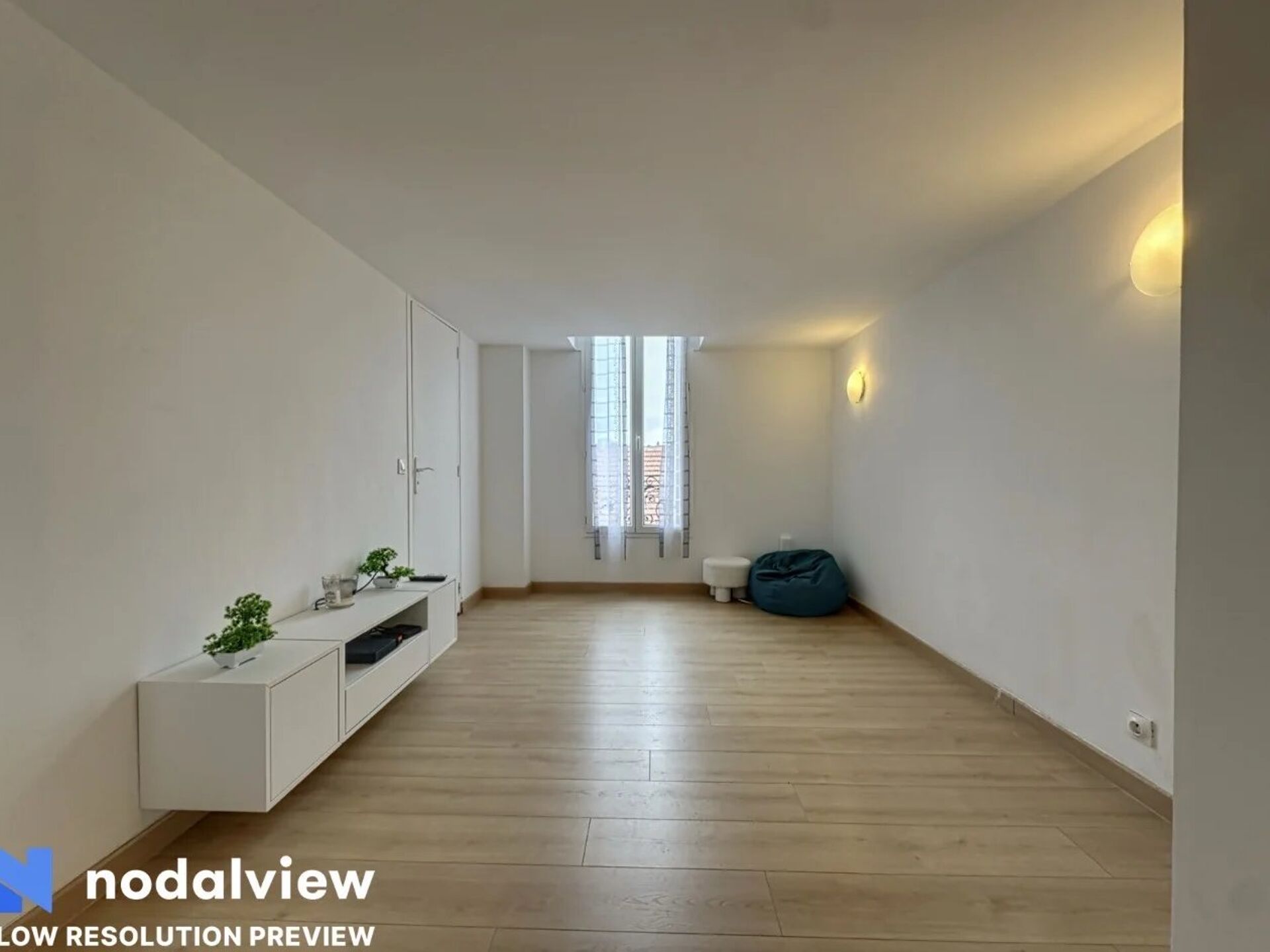 Appartement 2 pièces 34 m² · à Vitry-sur-Seine · 34 m² · 185 000 €