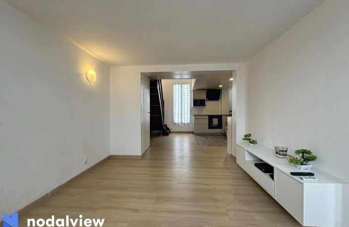 VITRY-SUR-SEINE : T2 à Vendre — photo 2