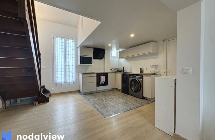 VITRY-SUR-SEINE : T2 à Vendre — photo 3