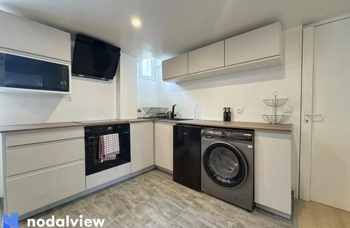 VITRY-SUR-SEINE : T2 à Vendre — photo 4
