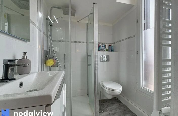 VITRY-SUR-SEINE : T2 à Vendre — photo 5