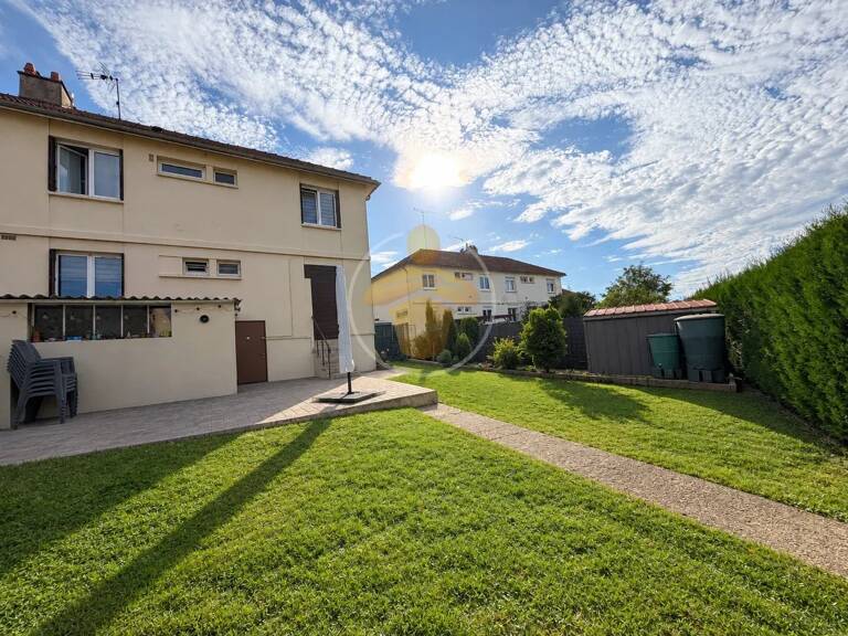 Maison secteur Semi-Mitoyenne Beautor — photo 1