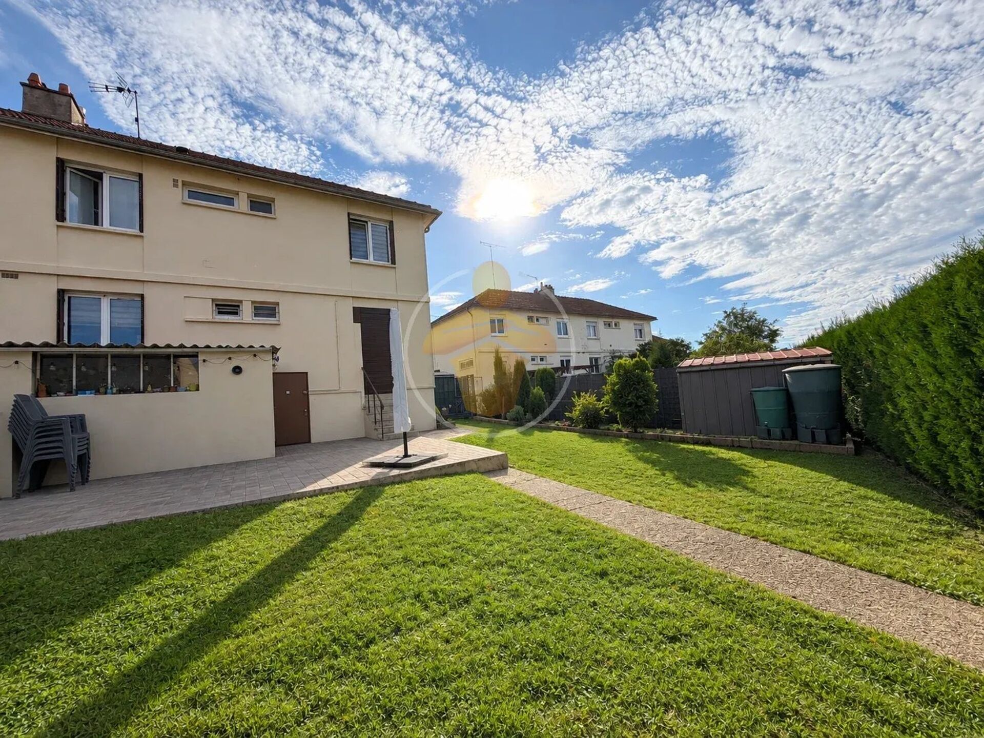 Maison 6 pièces 98 m² · à Beautor · 98 m² · 107 000 €