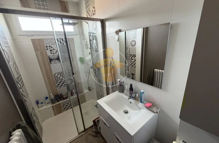 Maison secteur Semi-Mitoyenne Beautor — photo 4