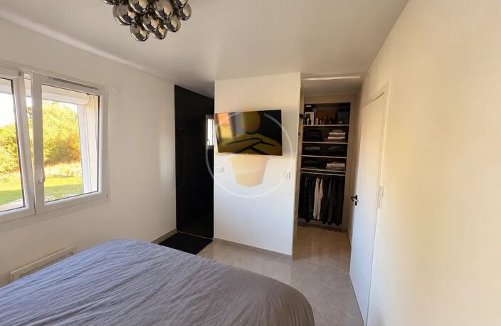 Pavillon plain-pied secteur Sinceny — photo 5