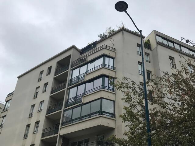 Appartement proposé à Pantin