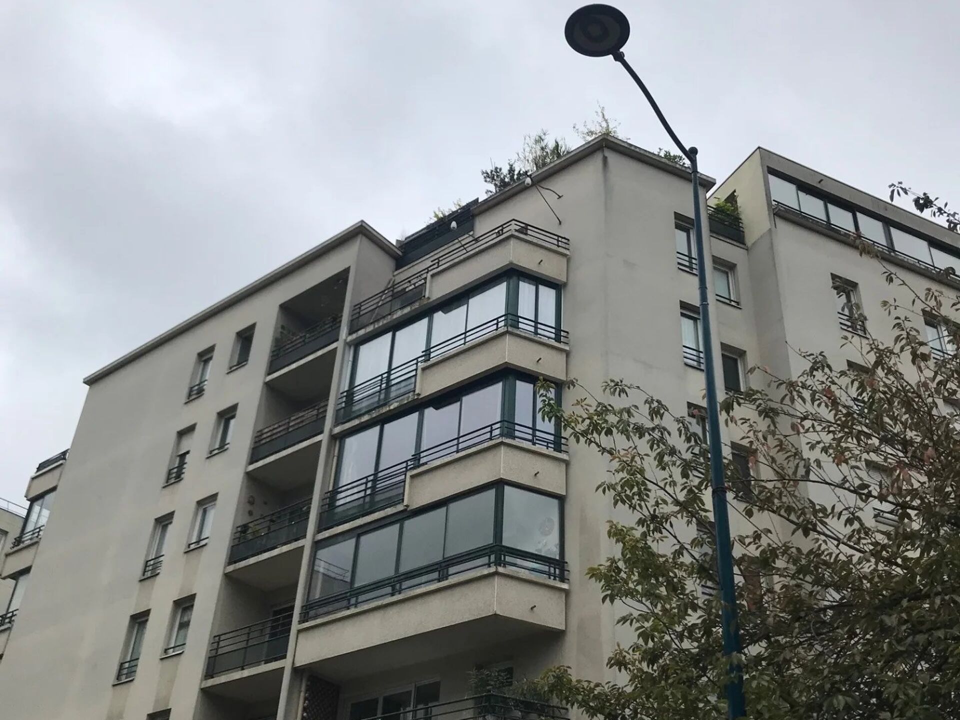 Appartement 2 pièces 39 m² · à Pantin · 39 m² · 1 108 €/mois