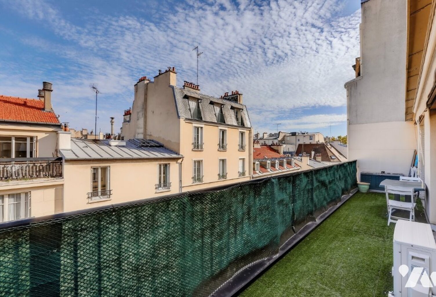 Vente appartement 4 pièces 90 m² Saint-Mandé (94160) — photo 1