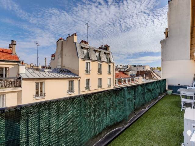 Appartement 4 pièces 90 m² à Saint-Mandé — photo du bien