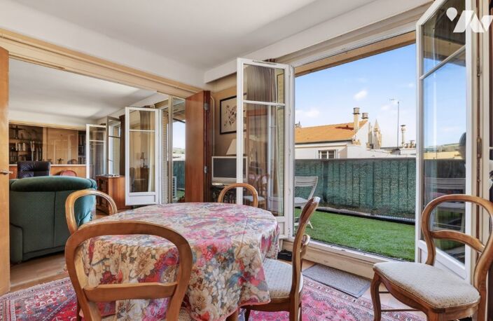 Vente appartement 4 pièces 90 m² Saint-Mandé (94160) — photo 4