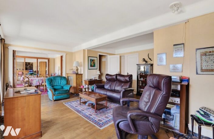 Vente appartement 4 pièces 90 m² Saint-Mandé (94160) — photo 5