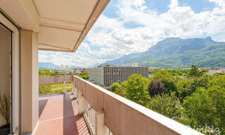 Appartement 3 Pièces 82 m² à vendre à Grenoble (38100)