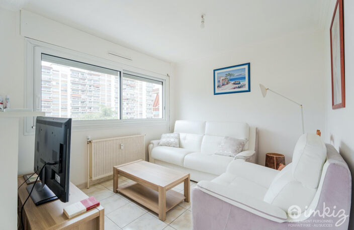 Dernier étage, vue dégagée, balcon 16m² — photo 5