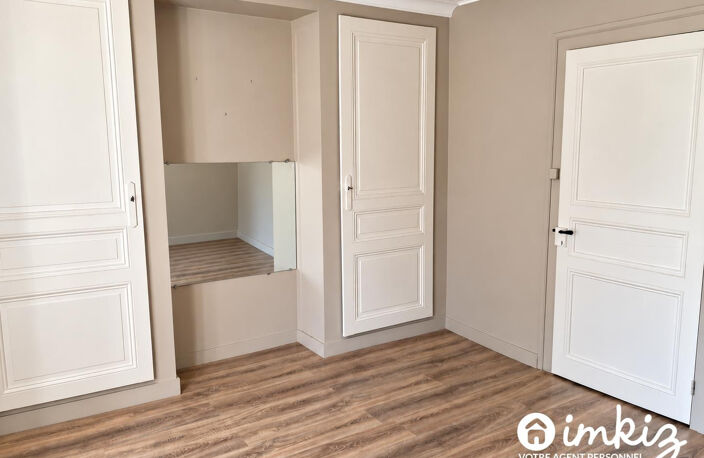 Appartement 3 pièces - lumineux, verdoyant, DPE C — photo 5