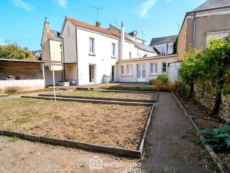 Maison - 78.93m² - Chalonnes sur Loire — photo 1