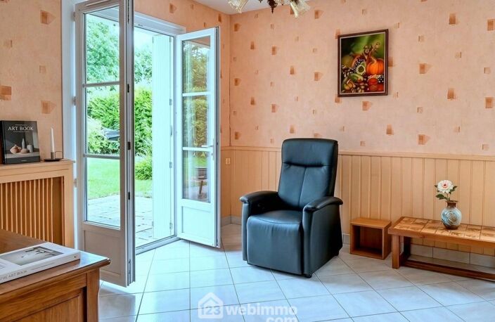 Maison - 78.93m² - Chalonnes sur Loire — photo 2