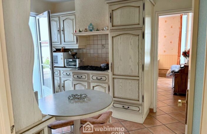 Maison - 78.93m² - Chalonnes sur Loire — photo 3