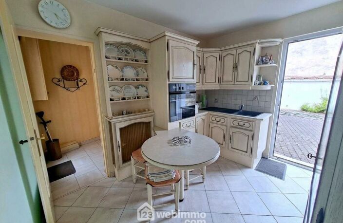 Maison - 78.93m² - Chalonnes sur Loire — photo 4