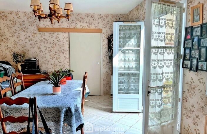Maison - 78.93m² - Chalonnes sur Loire — photo 5